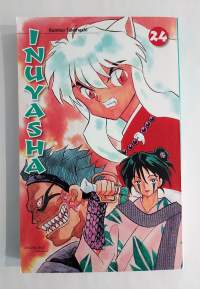 Inuyasha 24