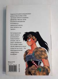 Inuyasha 24