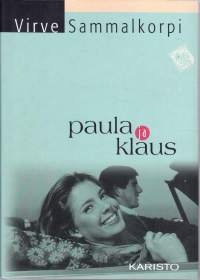 Paula ja Klaus, 2000. 1.p.