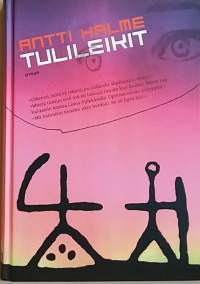 Tulileikit. (Fantasia)