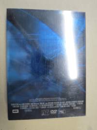 Spider-Man 3-Disc DVD