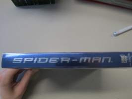Spider-Man 3-Disc DVD