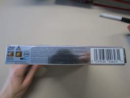 Simpsons The Complete First Season DVD box