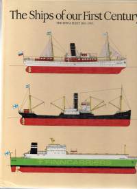 The Ships of our First Century.  The Effoa Fleet 1883-1983
