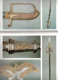 Masterpieces of TULA Gun-Makers