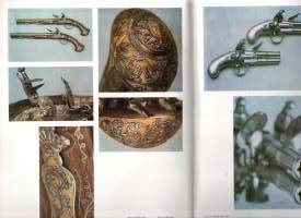 Masterpieces of TULA Gun-Makers