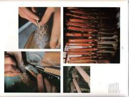 Masterpieces of TULA Gun-Makers