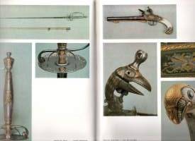 Masterpieces of TULA Gun-Makers