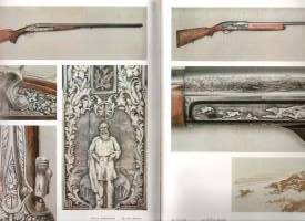 Masterpieces of TULA Gun-Makers