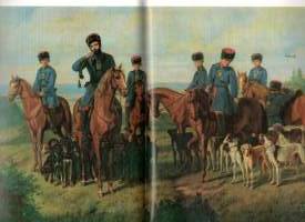 Masterpieces of TULA Gun-Makers