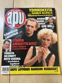 Tyhjä kuva