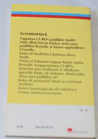Remo 76 Tuomiopäivä