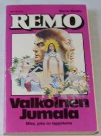 Remo 53 Valkoinen jumala