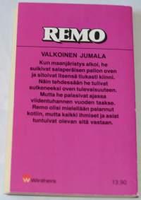 Remo 53 Valkoinen jumala