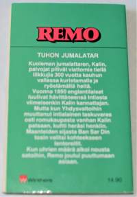 Remo 57  Tuhon jumalatar