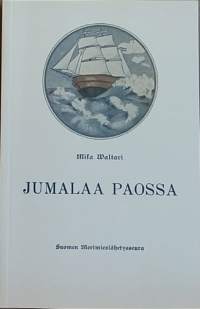 Jumalaa paossa - Kertomus Jumalan johdatuksesta.