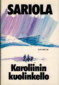 Karoliinin kuolinkello