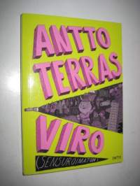 Viro (Sensuroimaton)
