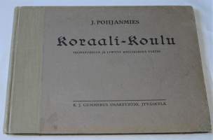 Koraali-koulu