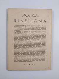 Sibeliana