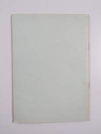Helsingin normaalilyseo 1960-1961