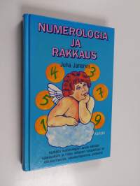 Numerologia ja rakkaus