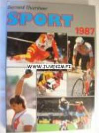 Sport 1987