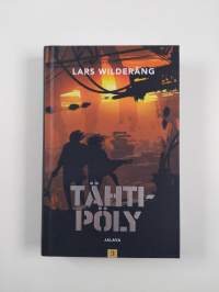 Tähtipöly