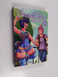 Clownfish Twister 1 (UUDENVEROINEN)