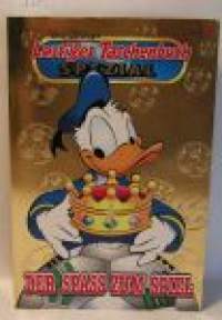Walt Disney Lustiges Taschenbuch spezial