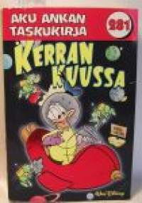 Walt Disney  Kerran kuussa