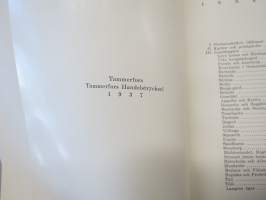 Helsingfors - Stad och landsbygd, &quot;Lyxupplaga,numrerad 23 / 100