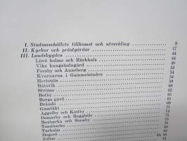 Helsingfors - Stad och landsbygd, &quot;Lyxupplaga,numrerad 23 / 100