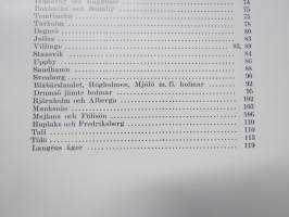 Helsingfors - Stad och landsbygd, &quot;Lyxupplaga,numrerad 23 / 100