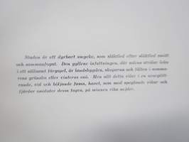 Helsingfors - Stad och landsbygd, &quot;Lyxupplaga,numrerad 23 / 100