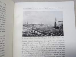 Helsingfors - Stad och landsbygd, &quot;Lyxupplaga,numrerad 23 / 100