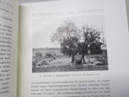 Helsingfors - Stad och landsbygd, &quot;Lyxupplaga,numrerad 23 / 100