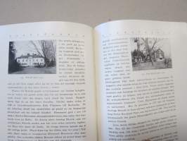 Helsingfors - Stad och landsbygd, &quot;Lyxupplaga,numrerad 23 / 100