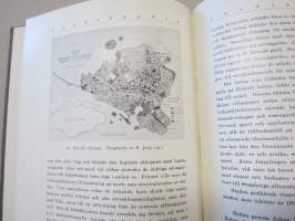 Helsingfors - Stad och landsbygd, &quot;Lyxupplaga,numrerad 23 / 100