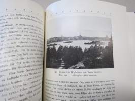 Helsingfors - Stad och landsbygd, &quot;Lyxupplaga,numrerad 23 / 100