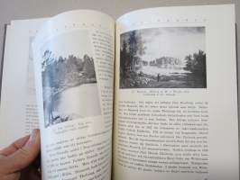 Helsingfors - Stad och landsbygd, &quot;Lyxupplaga,numrerad 23 / 100