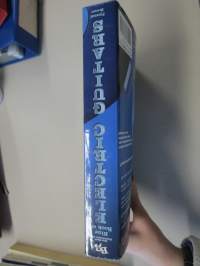Blue Book of Electric Guitars - 7th Edition