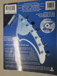 Blue Book of Electric Guitars - 7th Edition