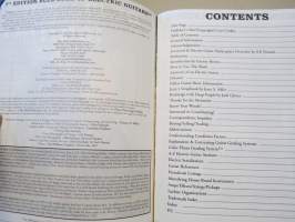 Blue Book of Electric Guitars - 7th Edition