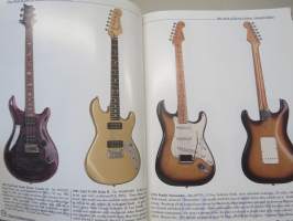 Blue Book of Electric Guitars - 7th Edition