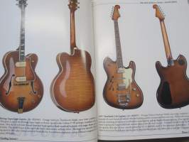 Blue Book of Electric Guitars - 7th Edition
