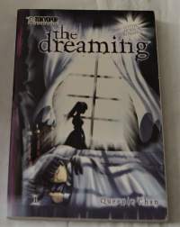 The dreaming 1