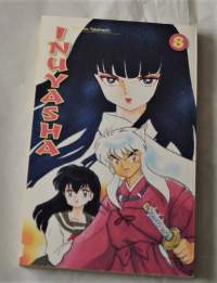 Inuyasha 8