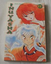 Inuyasha 13