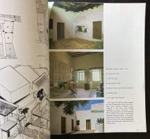 Patmos - Greek Traditional Architecture